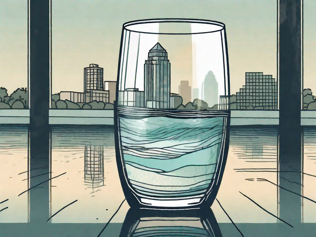 Is Windom, Minnesota water safe to drink?