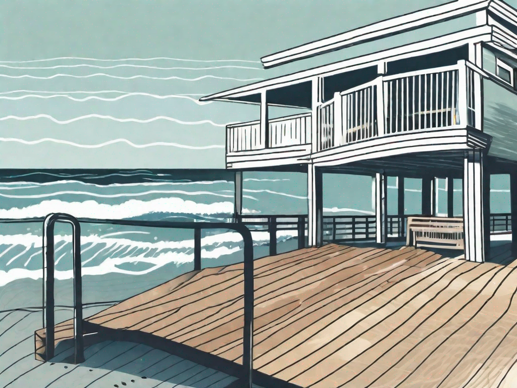 Is Point Pleasant Beach, New Jersey water safe to drink?