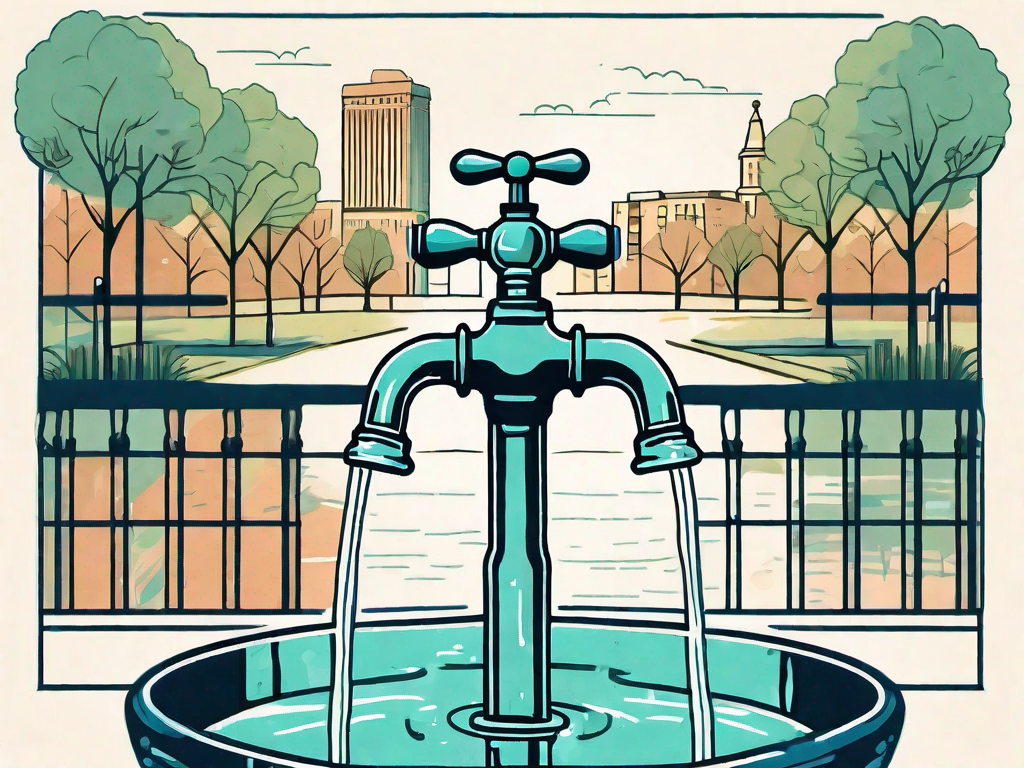 Is Midway, North Carolina water safe to drink?