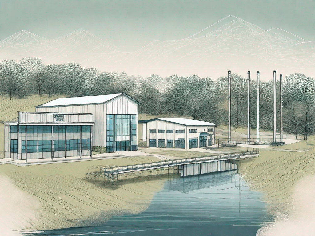 Is Mount Pleasant, Tennessee water safe to drink?