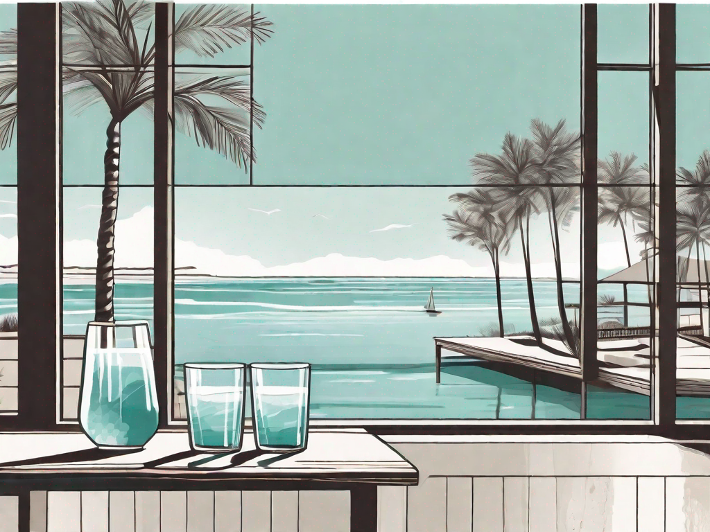 Is Beach Haven West, New Jersey water safe to drink?