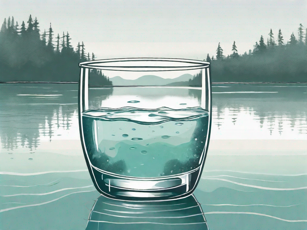 Is Vandercook Lake, Michigan water safe to drink?