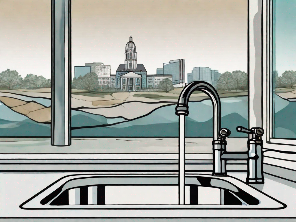 Is Rock Hill, Missouri water safe to drink?