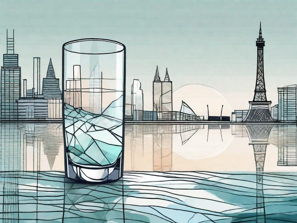 Is Wright City, Missouri water safe to drink?