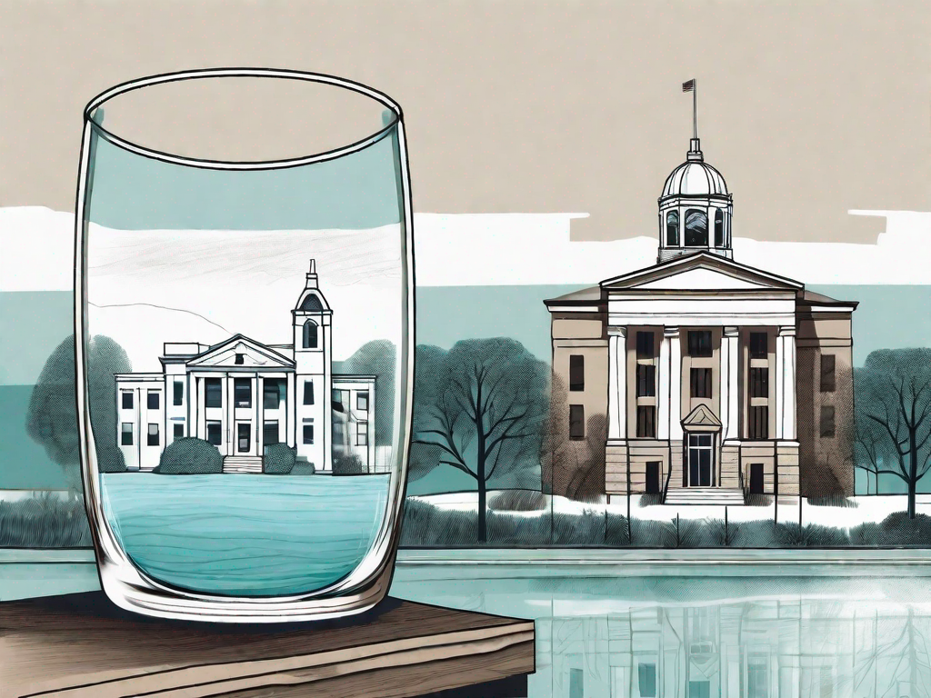 Is Platte City, Missouri water safe to drink?