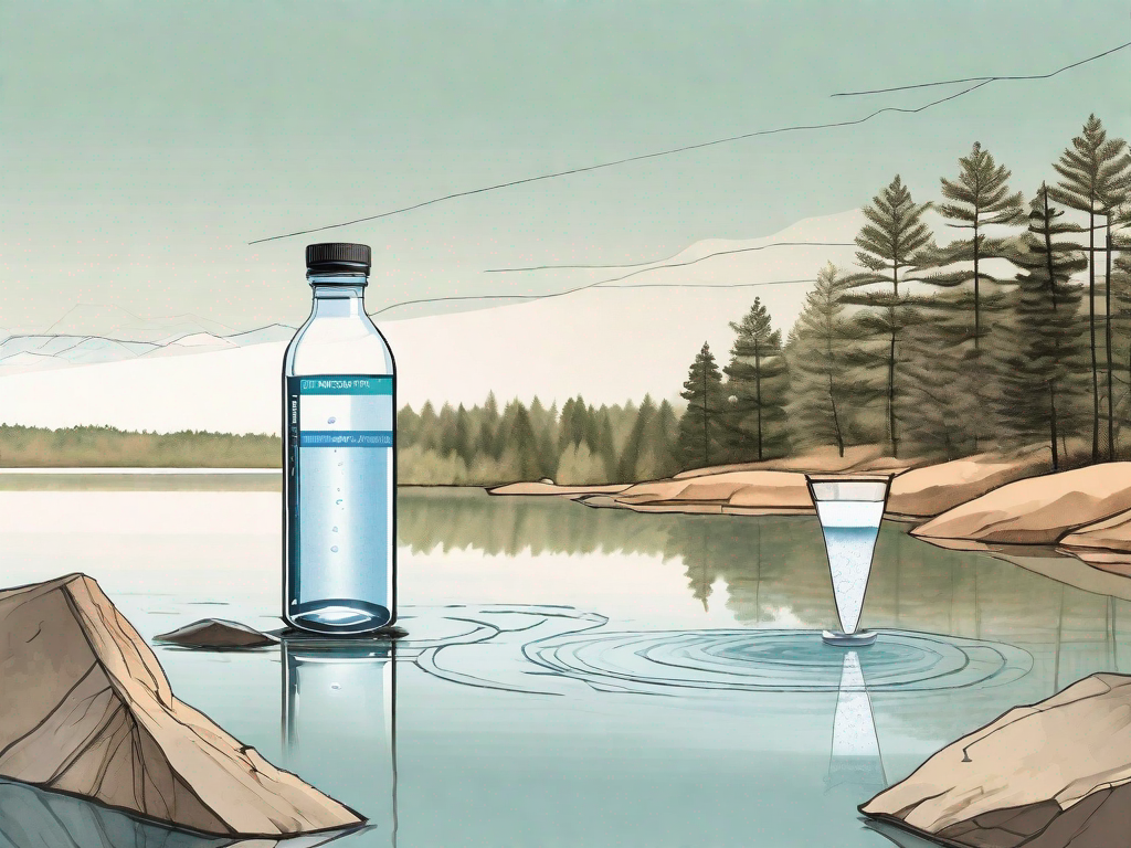 Is Golden Triangle, New Jersey water safe to drink?