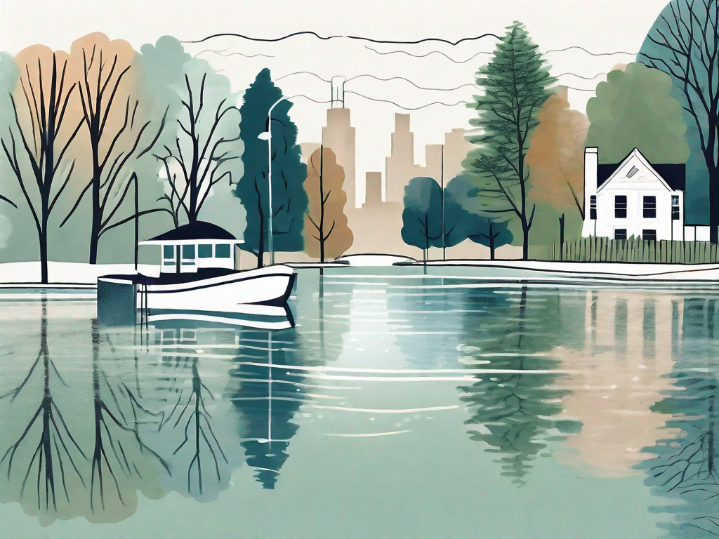 Is Fox River Grove, Illinois water safe to drink?