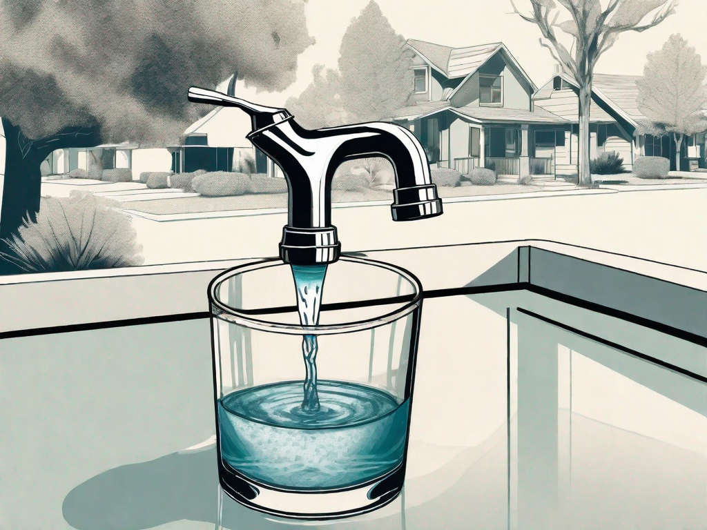 Is Mather, California water safe to drink?