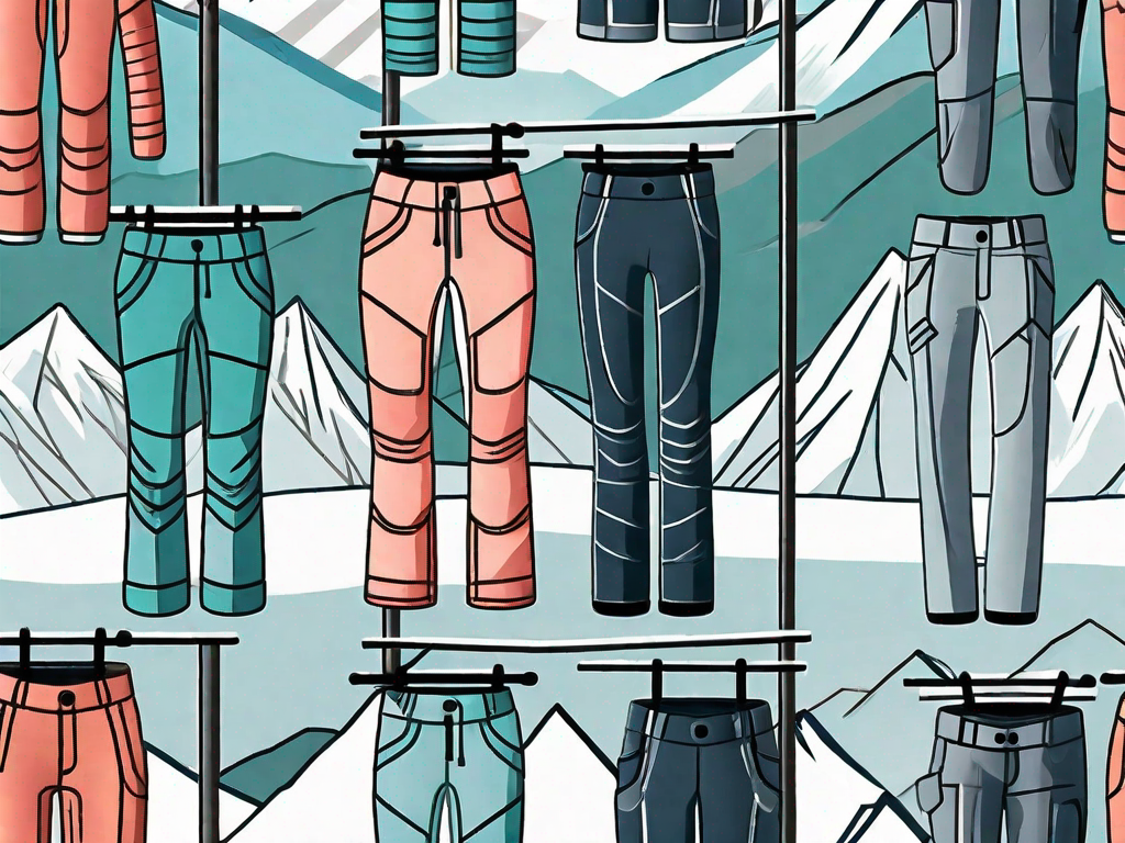 The Ultimate Guide to Choosing Women's Ski Pants for Your Adventure