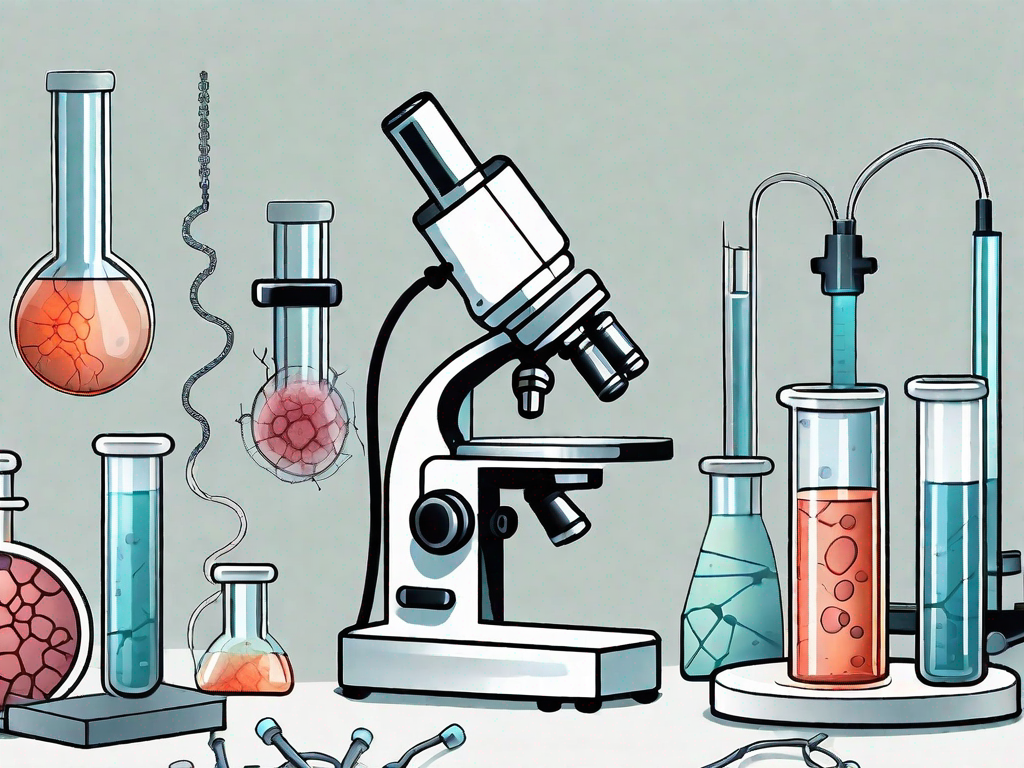 What research is being conducted on curing chronic pain?