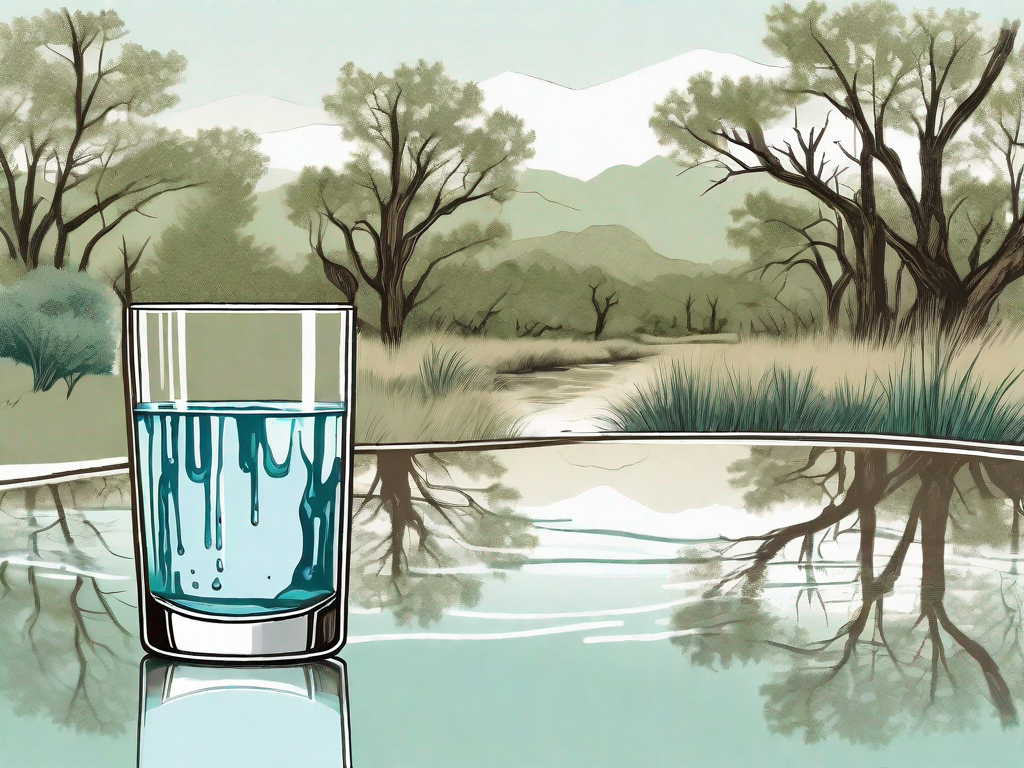 Is Dripping Springs, Texas water safe to drink?