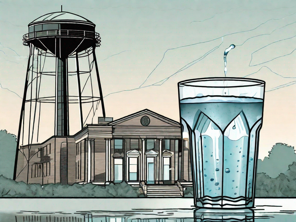 Is Higginsville, Missouri water safe to drink?