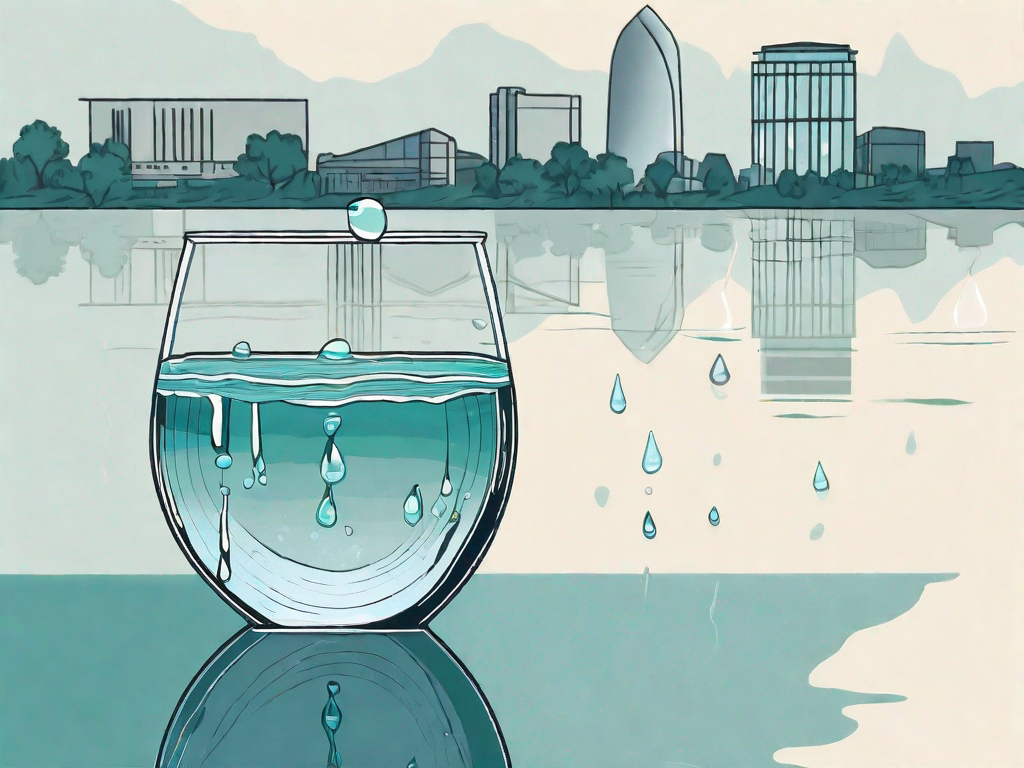 Is Edwardsville, Kansas water safe to drink?