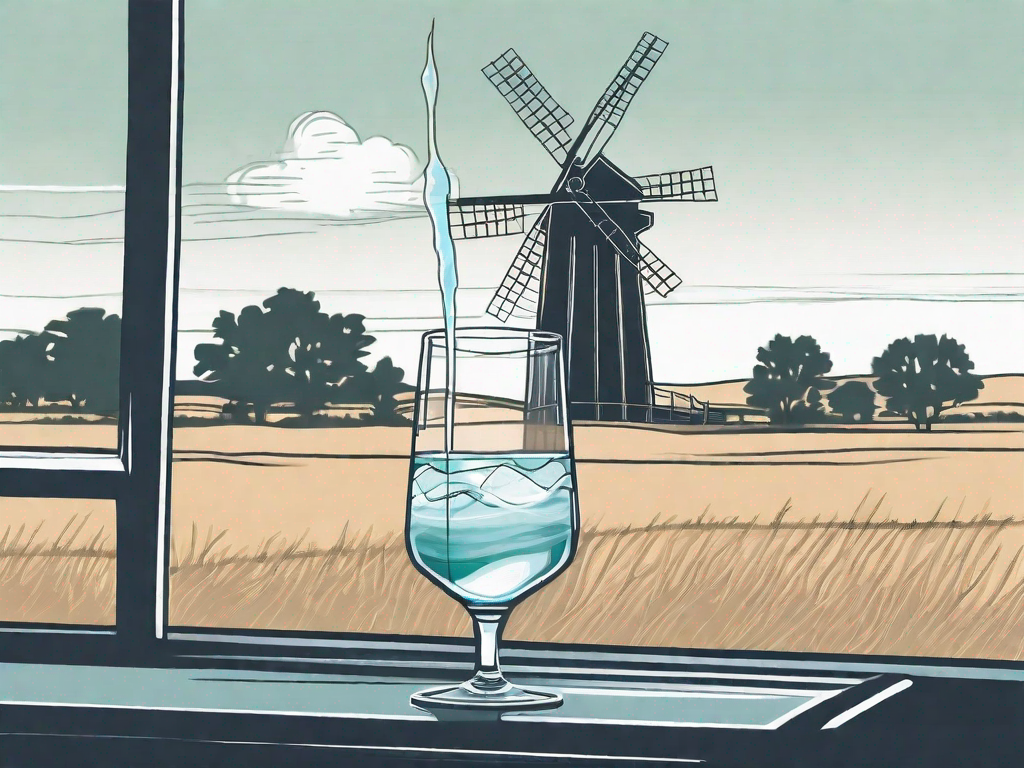 Is Aledo, Texas water safe to drink?