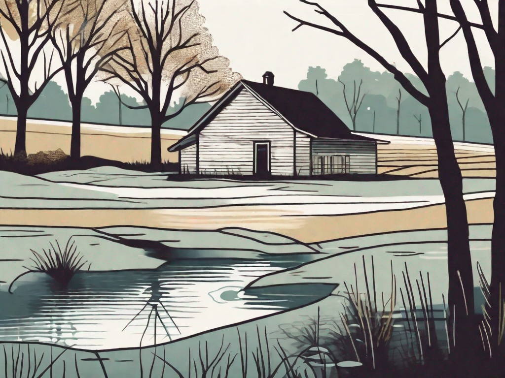 Is West Milton, Ohio water safe to drink?