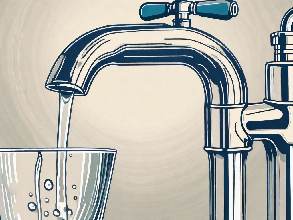 Is Michigan Center, Michigan water safe to drink?