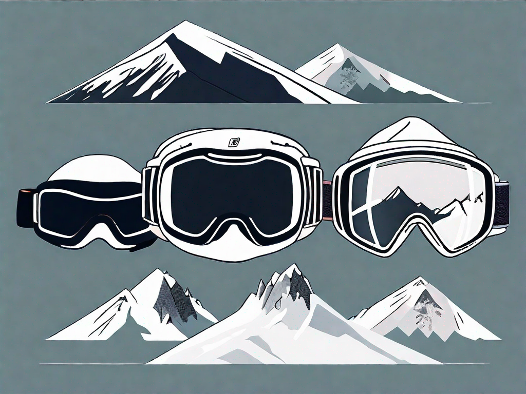 Top Women's Ski Goggles for Small Faces: Expert Picks for 2022