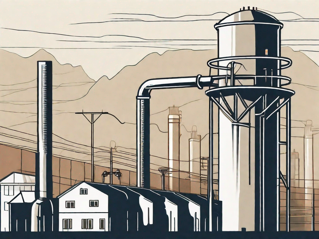 Is Wapato, Washington water safe to drink?