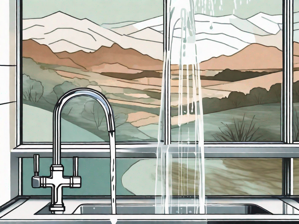 Is Briar Chapel, North Carolina water safe to drink?