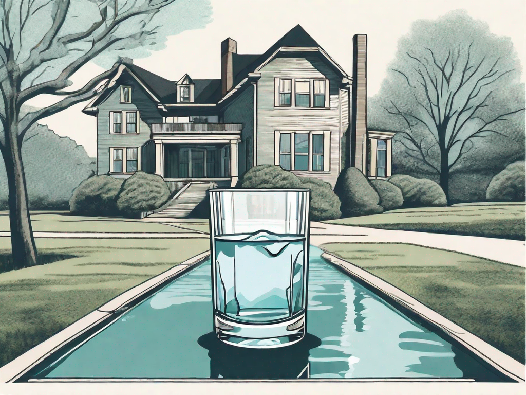 Is Hurstbourne, Kentucky water safe to drink?