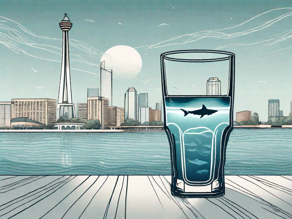 Is Neptune City, New Jersey water safe to drink?