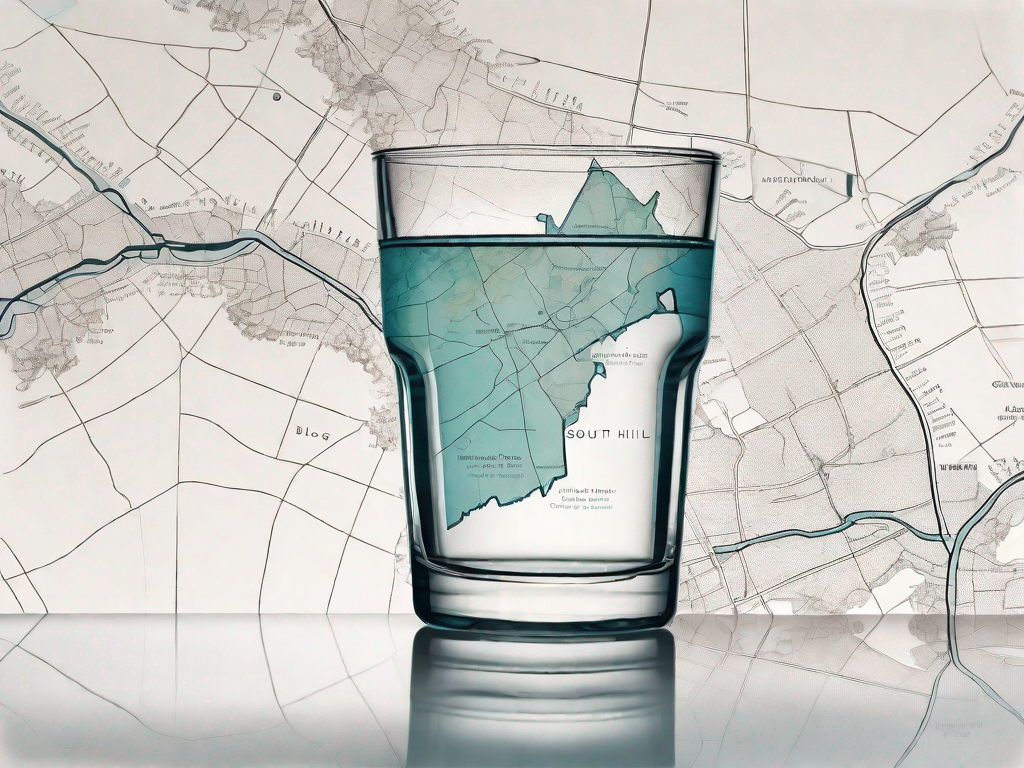 Is South Hill, Virginia water safe to drink?