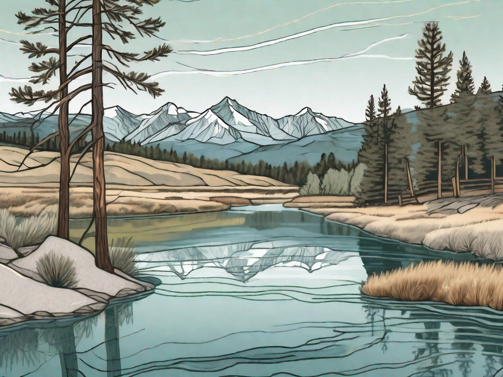 Is Hamilton, Montana water safe to drink?