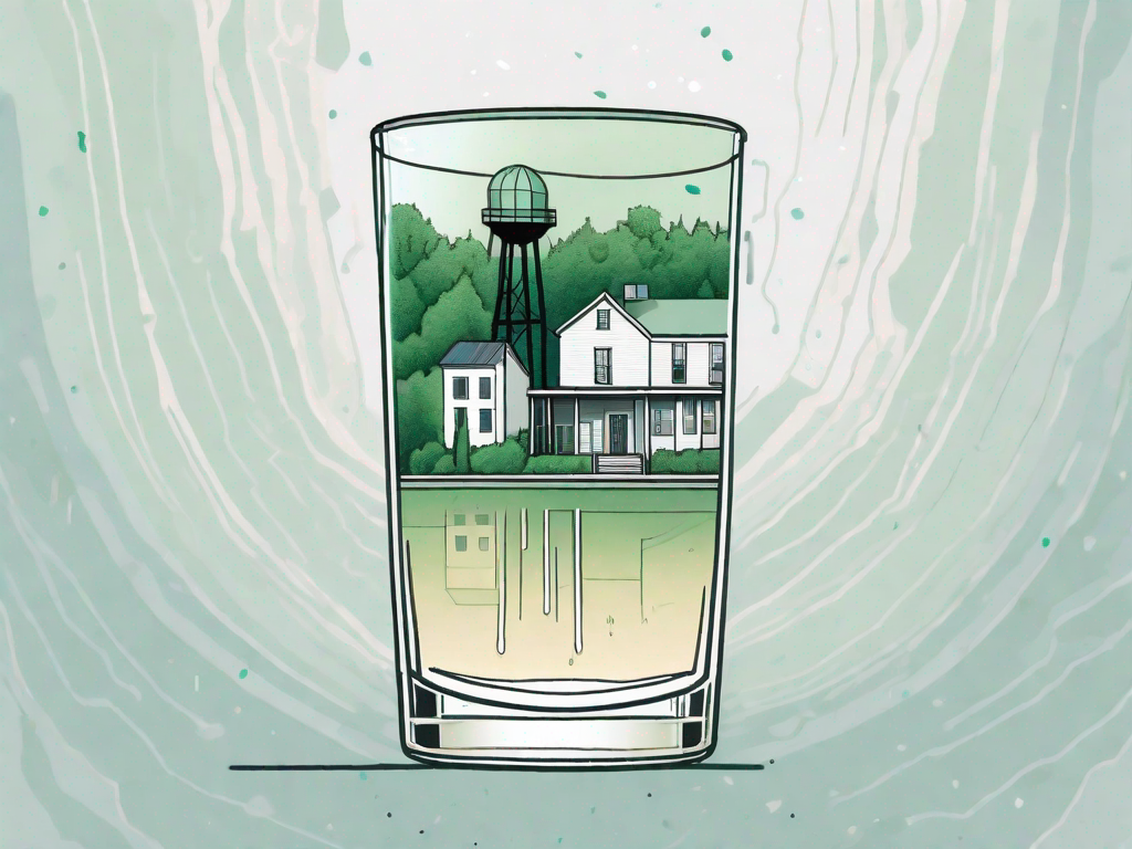 Is Lorane, Pennsylvania water safe to drink?