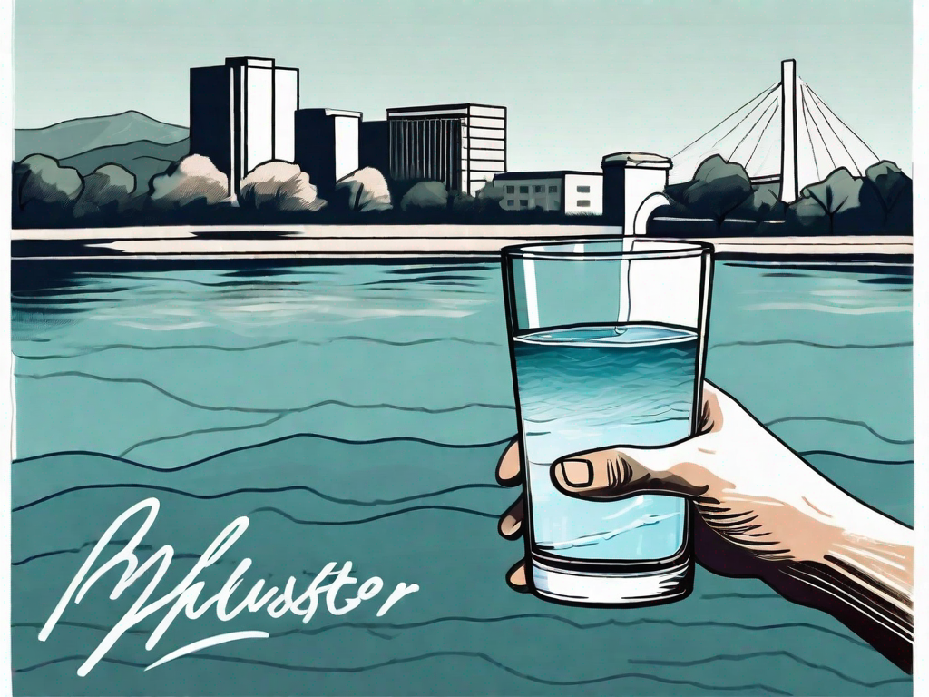 Is Hollister, Missouri water safe to drink?