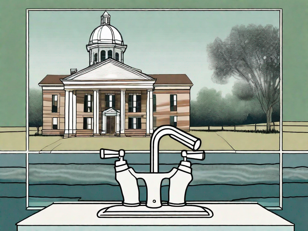 Is Mansfield, Louisiana water safe to drink?