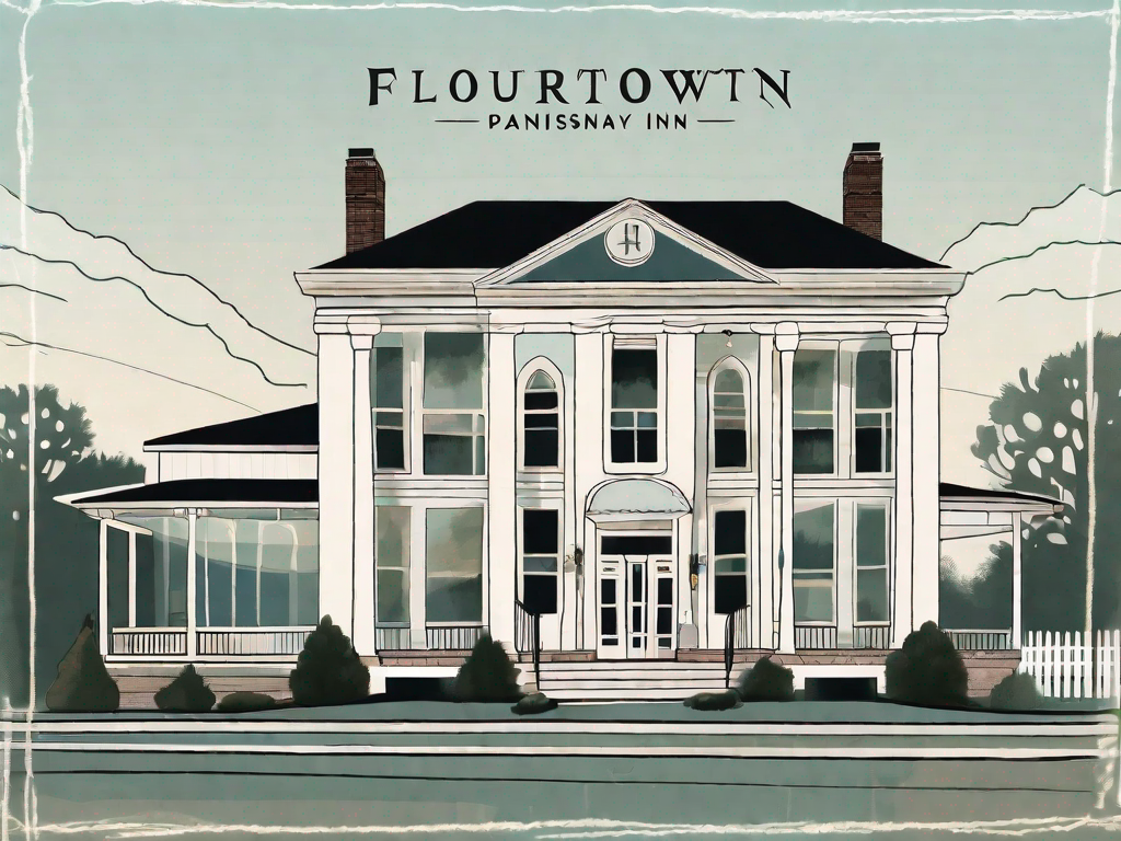 Is Flourtown, Pennsylvania water safe to drink?