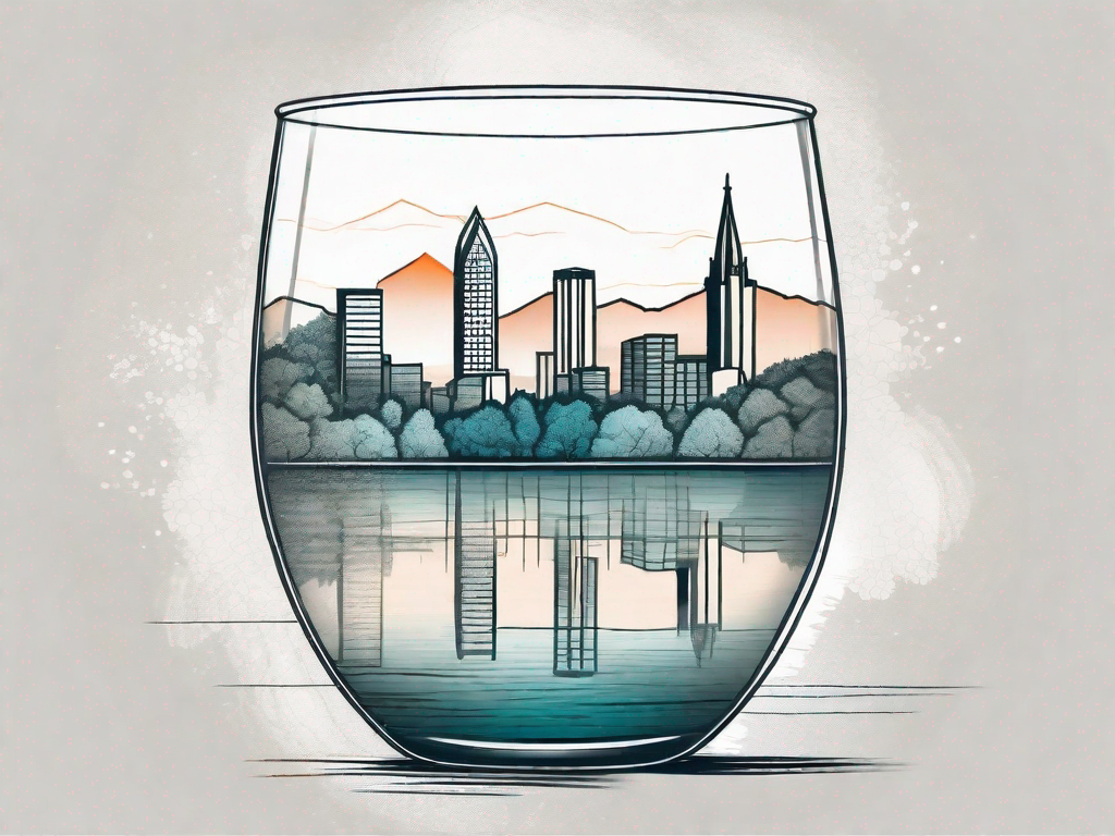 Is Orangeburg, New York water safe to drink?