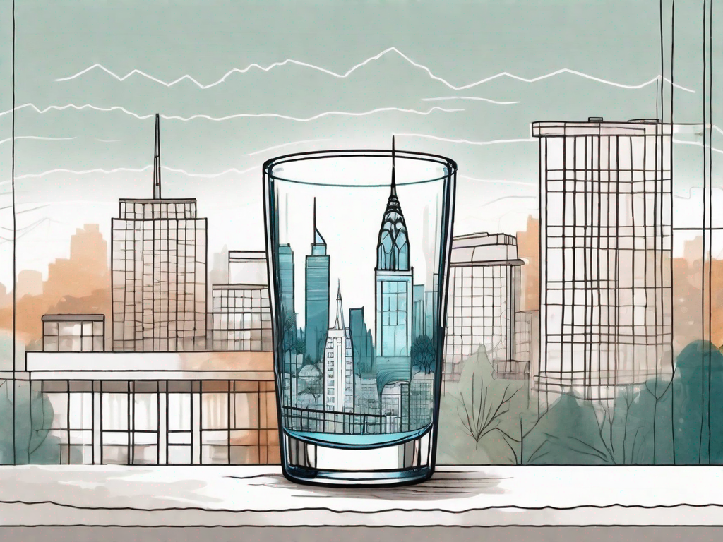 Is Friendship Heights Village, Maryland water safe to drink?