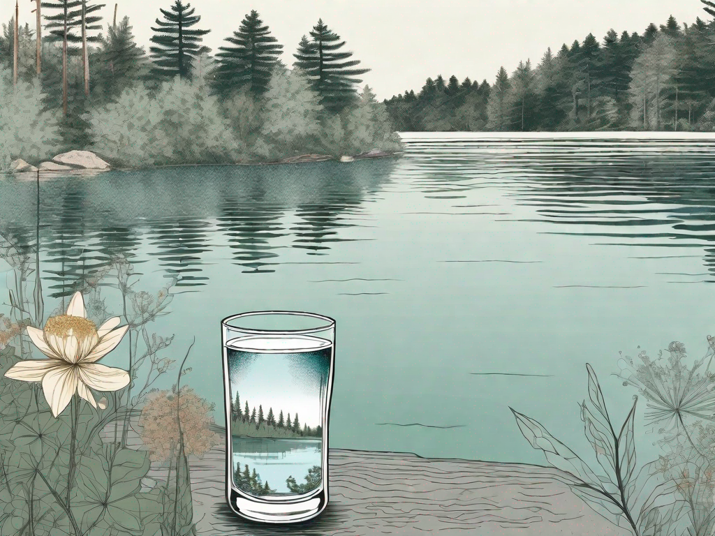 Is Okauchee Lake, Wisconsin water safe to drink?