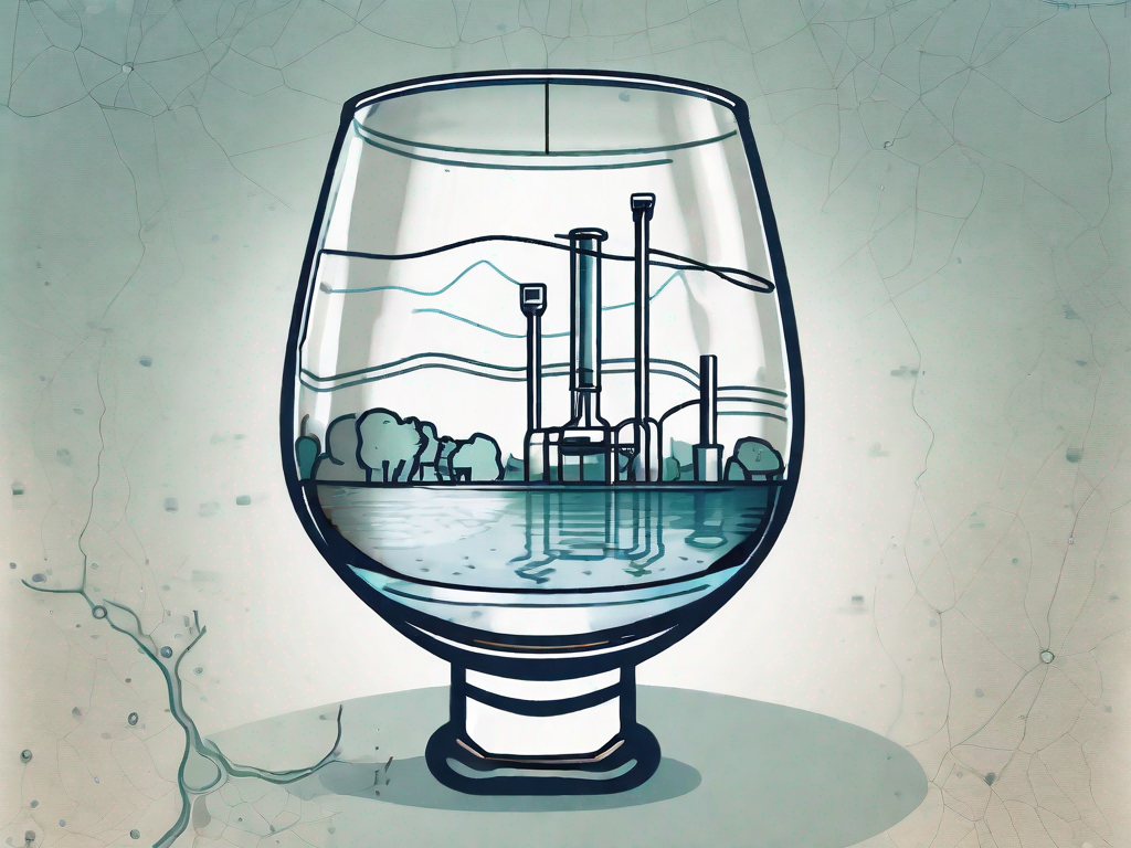 Is Shady Hollow, Texas water safe to drink?