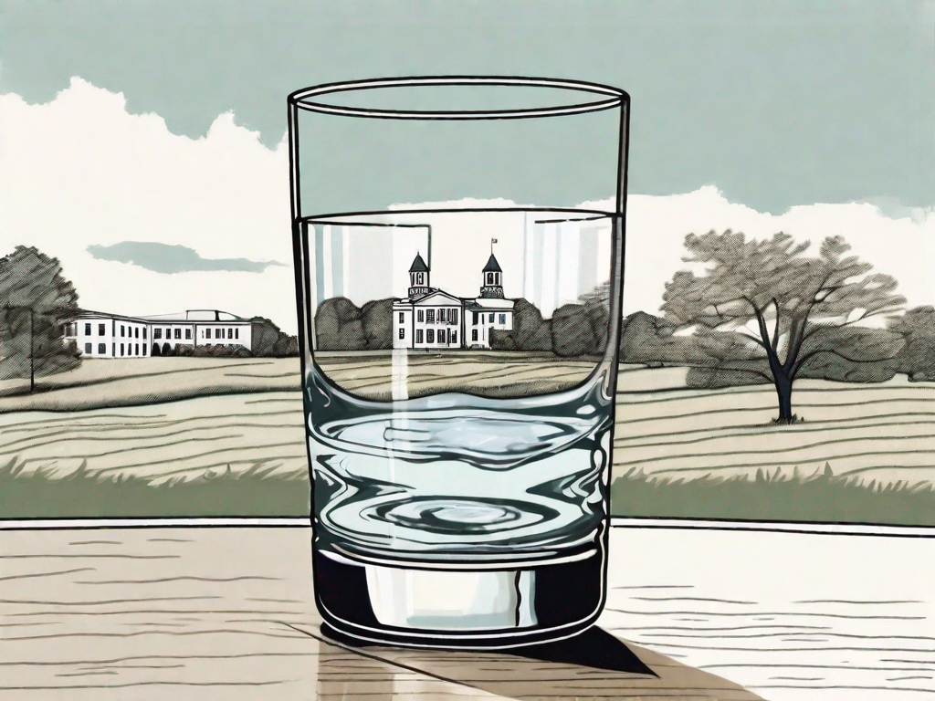 Is Lexington, Missouri water safe to drink?