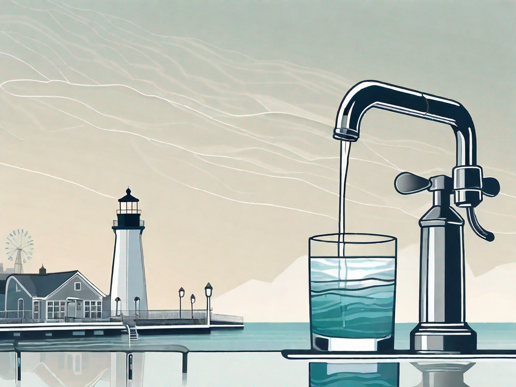Is Bayside, Wisconsin water safe to drink?