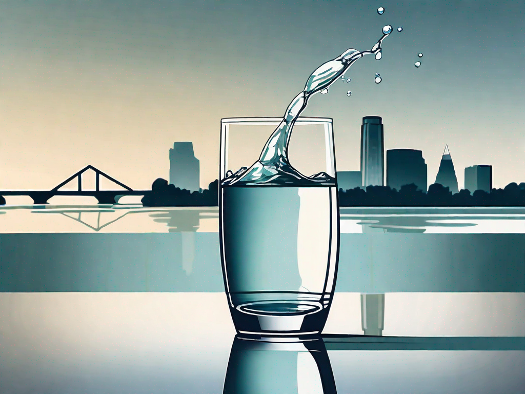 Is Rockford, Minnesota water safe to drink?