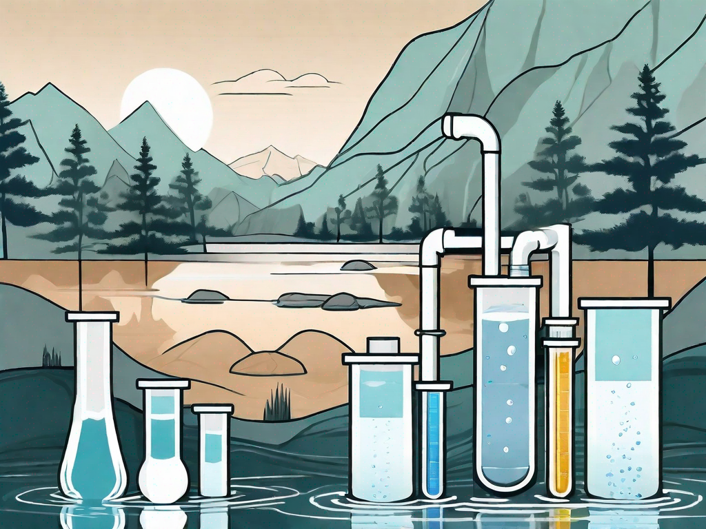 Is Ridge Manor, Florida water safe to drink?