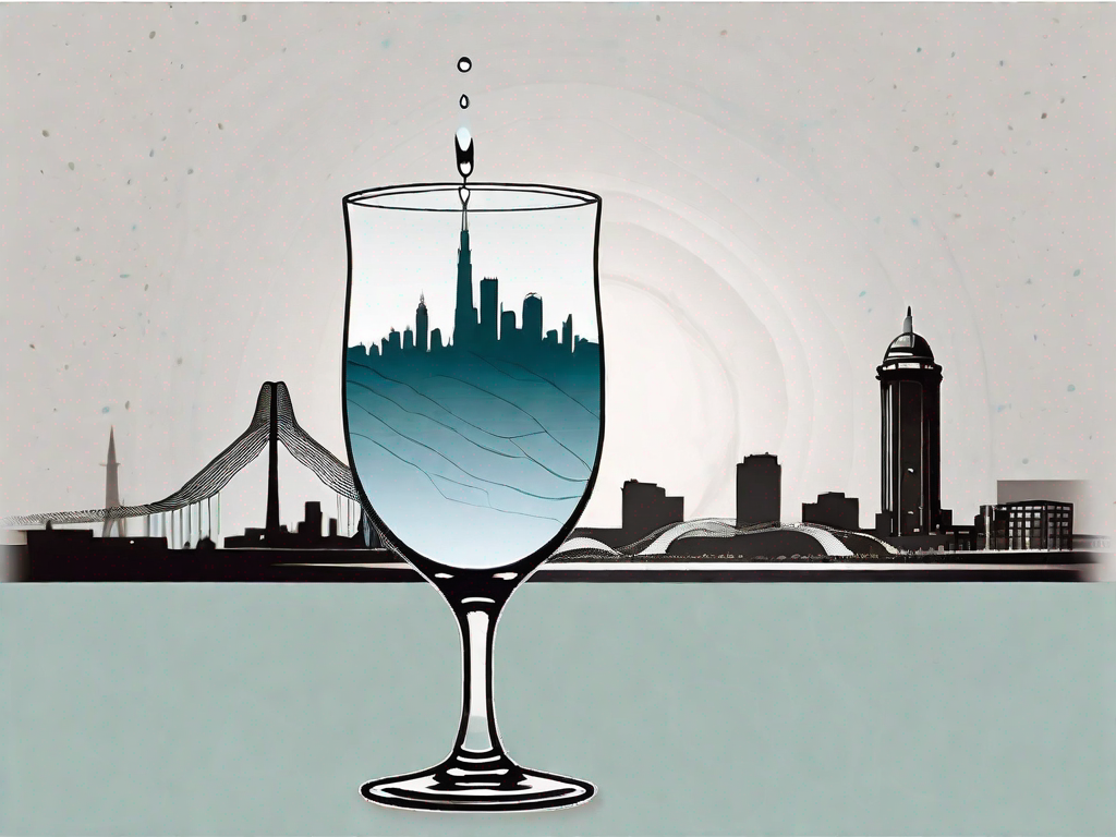 Is Whiting, Indiana water safe to drink?