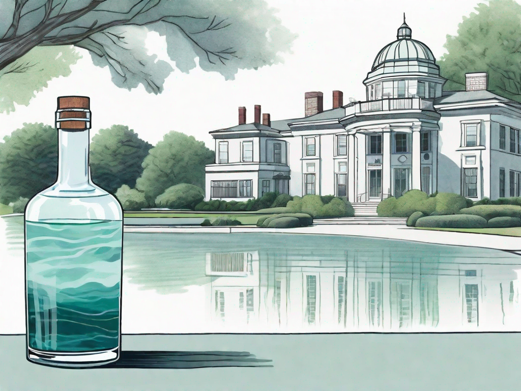 Is Old Westbury, New York water safe to drink?