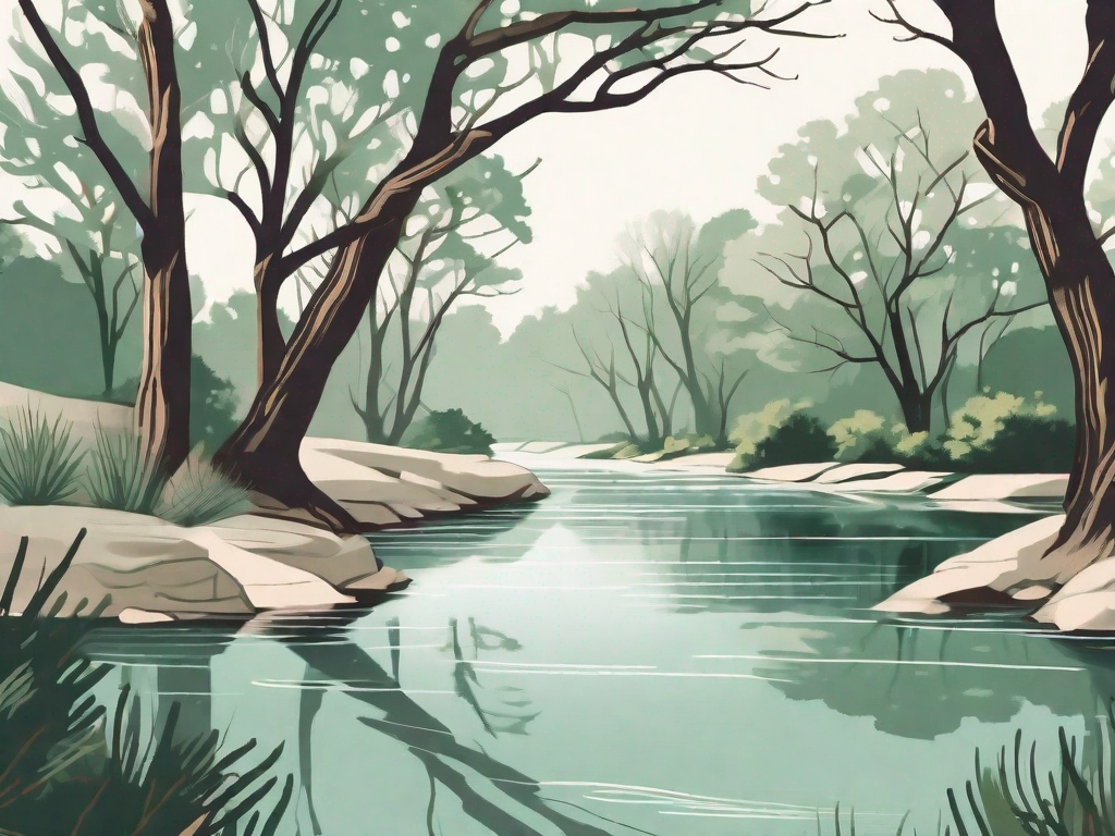 Is Oak Point, Texas water safe to drink?