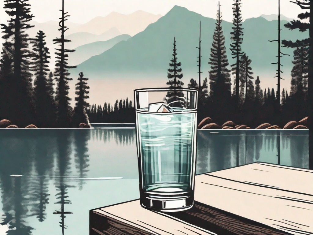 Is Lake of the Pines, California water safe to drink?