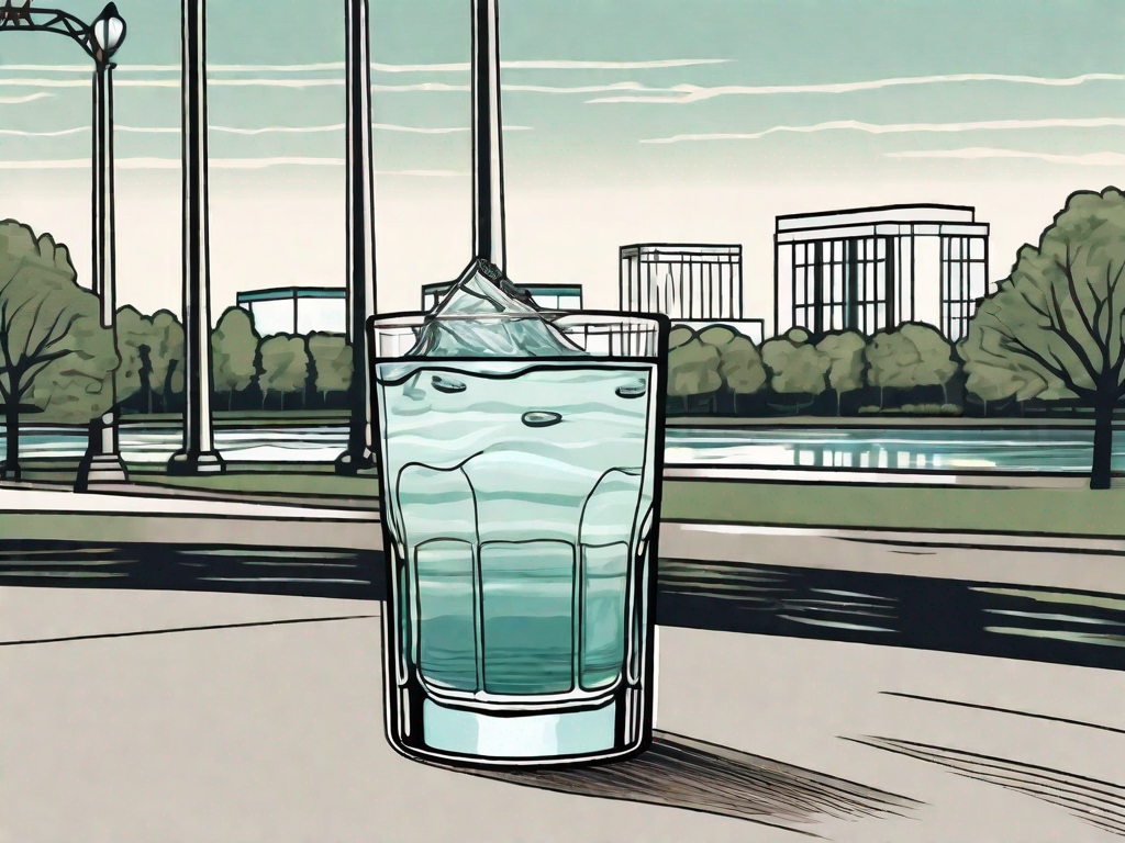 Is Seat Pleasant, Maryland water safe to drink?