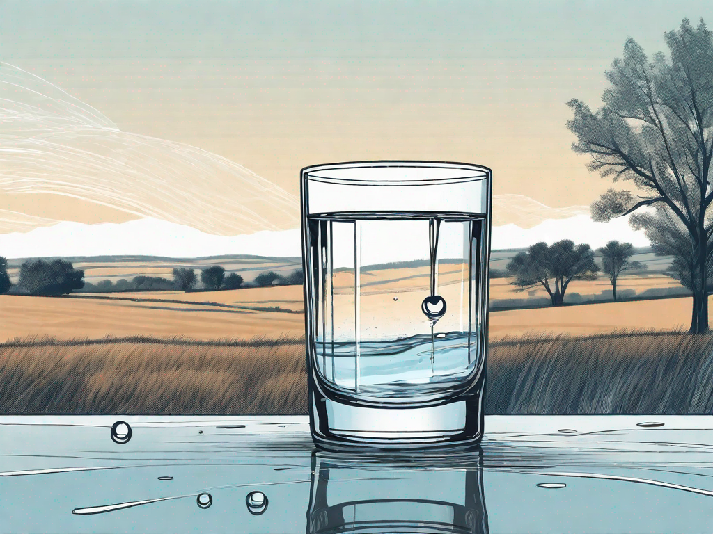 Is Goddard, Kansas water safe to drink?