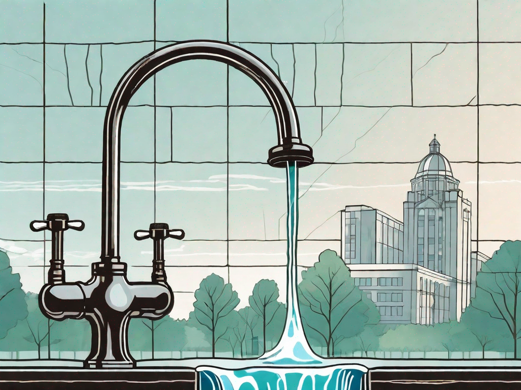 Is Sullivan, Illinois water safe to drink?