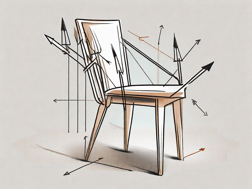 Effective Chair Exercises to Target Your Obliques - A Low-Impact Workout Guide