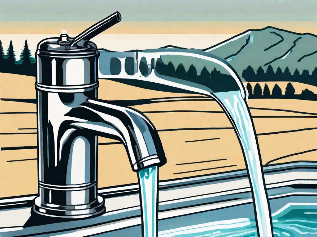 Is Camanche, Iowa water safe to drink?