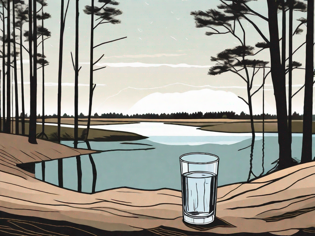Is Barnwell, South Carolina water safe to drink?