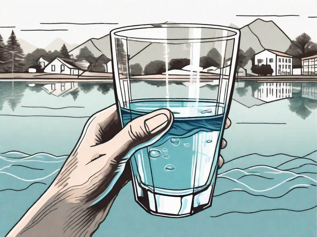 Is Baxter Village, South Carolina water safe to drink?